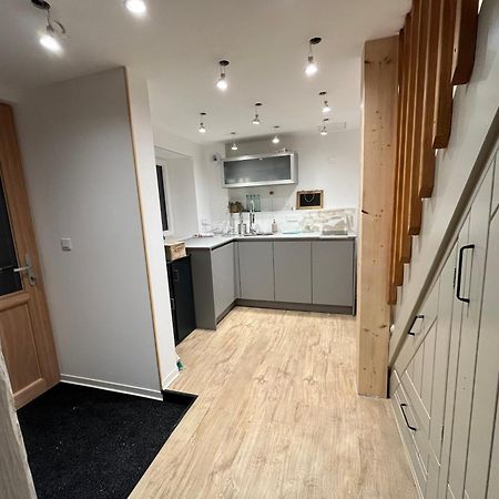 Le Triplex De Wettolsheim Apartment Exterior foto